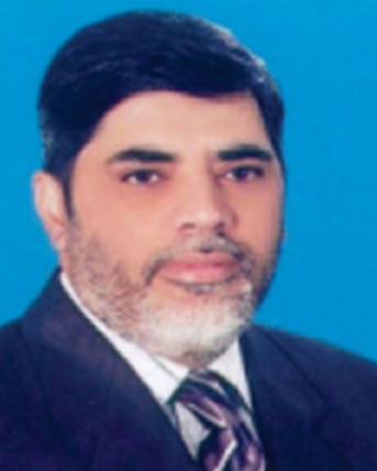 Dr. Zahir 